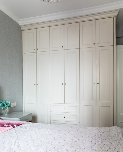 武汉实木门套定制