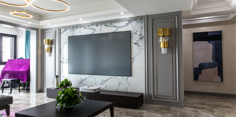 武汉实木酒柜定制